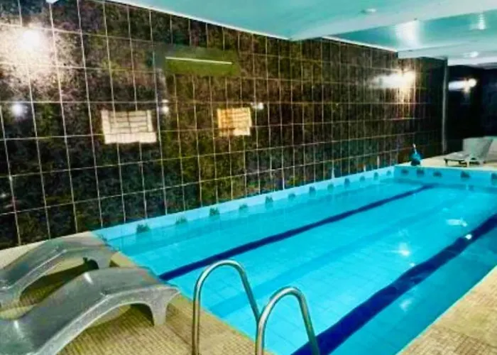 Hotel Fazendinha Penedo 